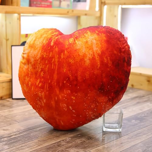 3D Simulation Obst und Gemüse Kissen Plüschtier Kreativ Niedlich Kissen Männlich und Weiblich Schelmisch Geburtstagsgeschenk 3D Simulation Obst und Gemüse Kissen Plüschtier Kreativ Niedlich Kissen Männlich und Weiblich Schelmisch Geburtstagsgeschenk von SZSCHENG