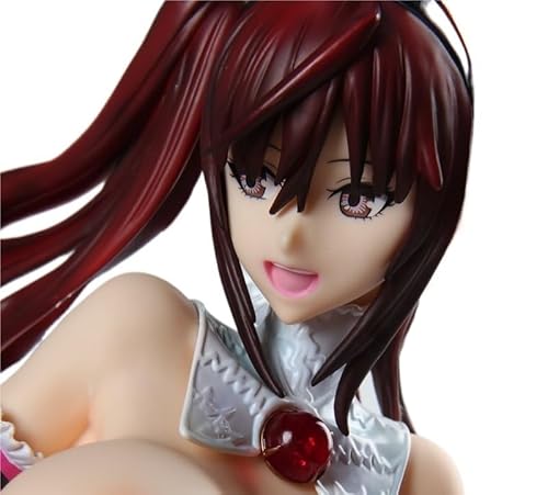 Original Hentai Figure - Kuramoto Erika 1/4 - Ecchi Figur Anime Action Figure Girl Figurine Collection Original Hentai Figure - Kuramoto Erika 1/4 - Ecchi Figur Anime Action Figure Girl Figurine Collection von SZXBCLL