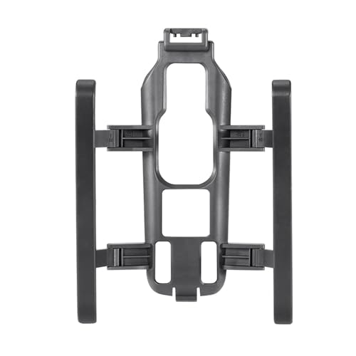 SZZCNOX Mavic 4 Pro Drohne Landezug für DJI Mavic 4 Pro Drohne, ausziehbare faltbare Landungsfüße, Schnellverschluss-Drohnenhalterung für DJI Mavic 4 Pro SZZCNOX Mavic 4 Pro Drohne Landezug für DJI Mavic 4 Pro Drohne, ausziehbare faltbare Landungsfüße, Schnellverschluss-Drohnenhalterung für DJI Mavic 4 Pro von SZZCNOX