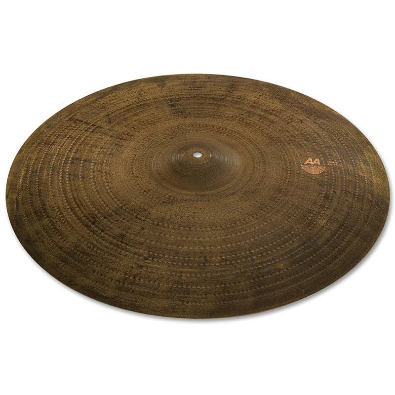 Sabian AA 22" Apollo Ride Ride-Becken von Sabian