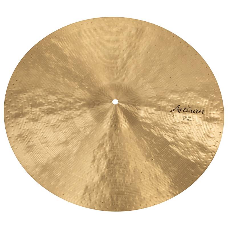 Sabian Artisan 20" Light Ride Ride-Becken von Sabian