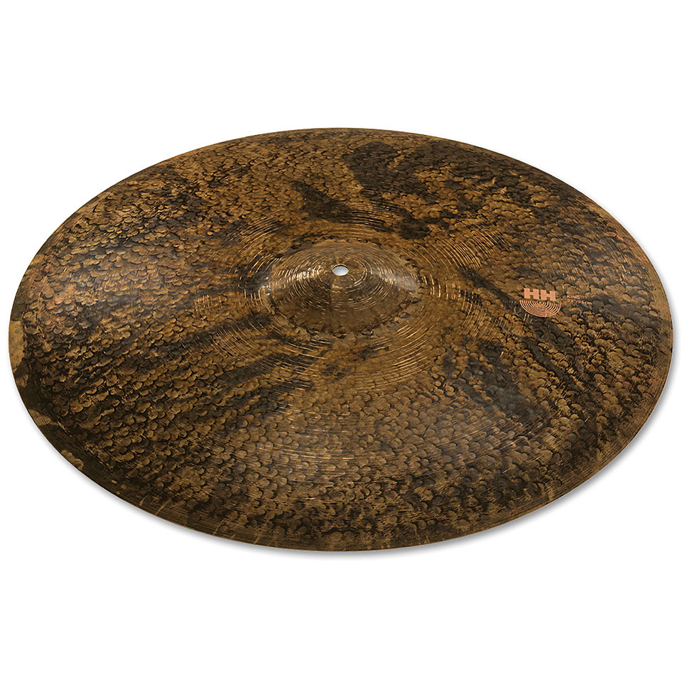 Sabian HH 22" King Ride Ride-Becken Sabian HH 22" King Ride Ride-Becken von Sabian