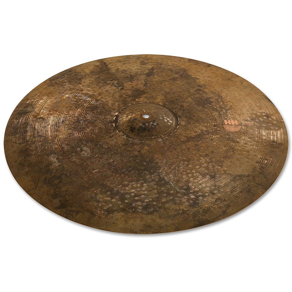 Sabian HH 22" Pandora Ride Ride-Becken Sabian HH 22" Pandora Ride Ride-Becken von Sabian