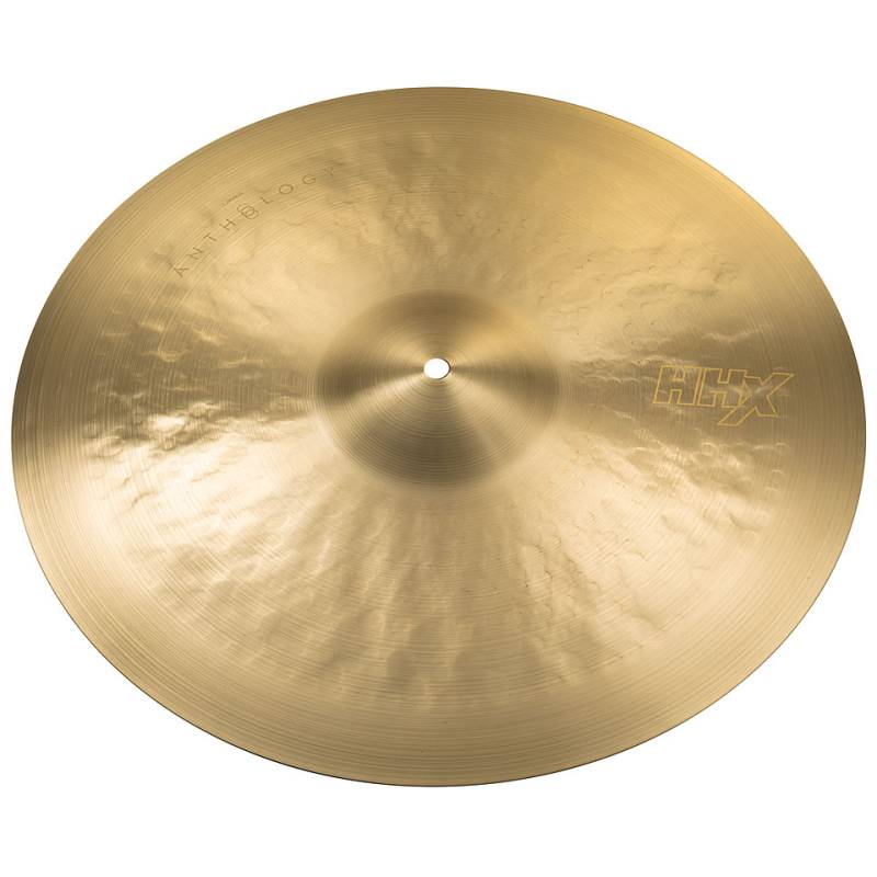 Sabian HHX Anthology 18" Low Bell Crash Crash-Becken von Sabian