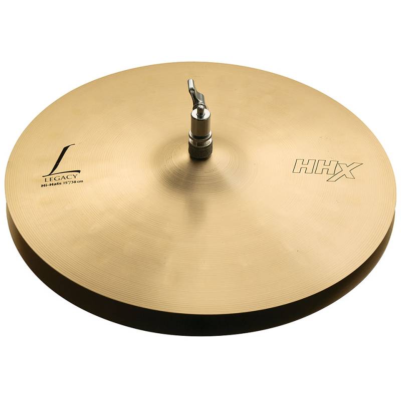 Sabian HHX Legacy 15" Hats Hi-Hat-Becken von Sabian