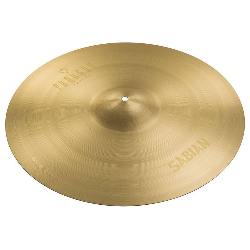 Sabian Paragon 19" Crash Crash-Becken von Sabian