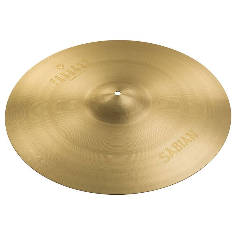 Sabian Paragon 19" Crash Crash-Becken von Sabian