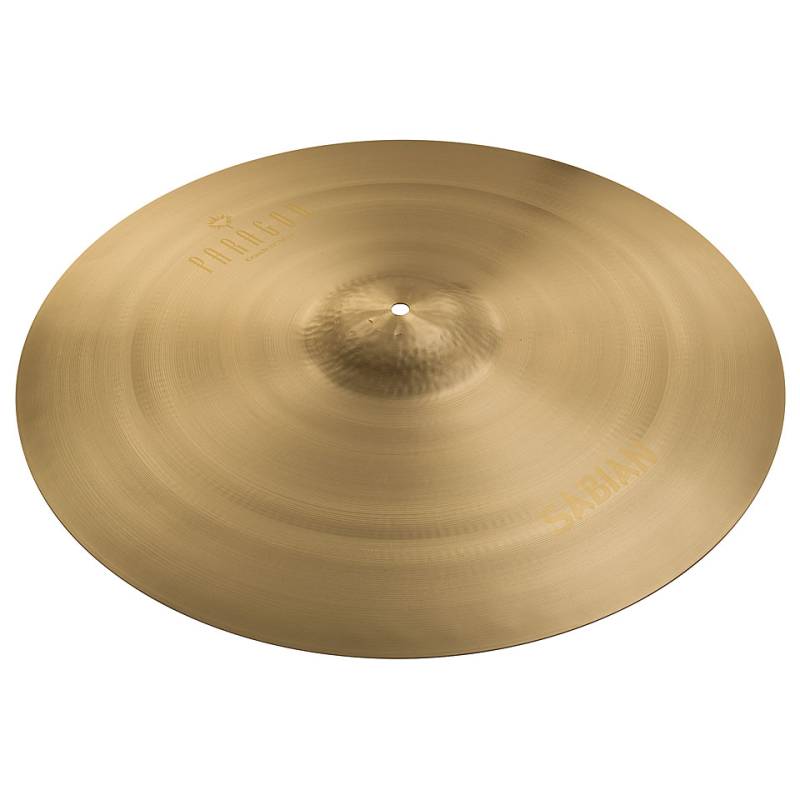 Sabian Paragon 22" Crash Crash-Becken von Sabian