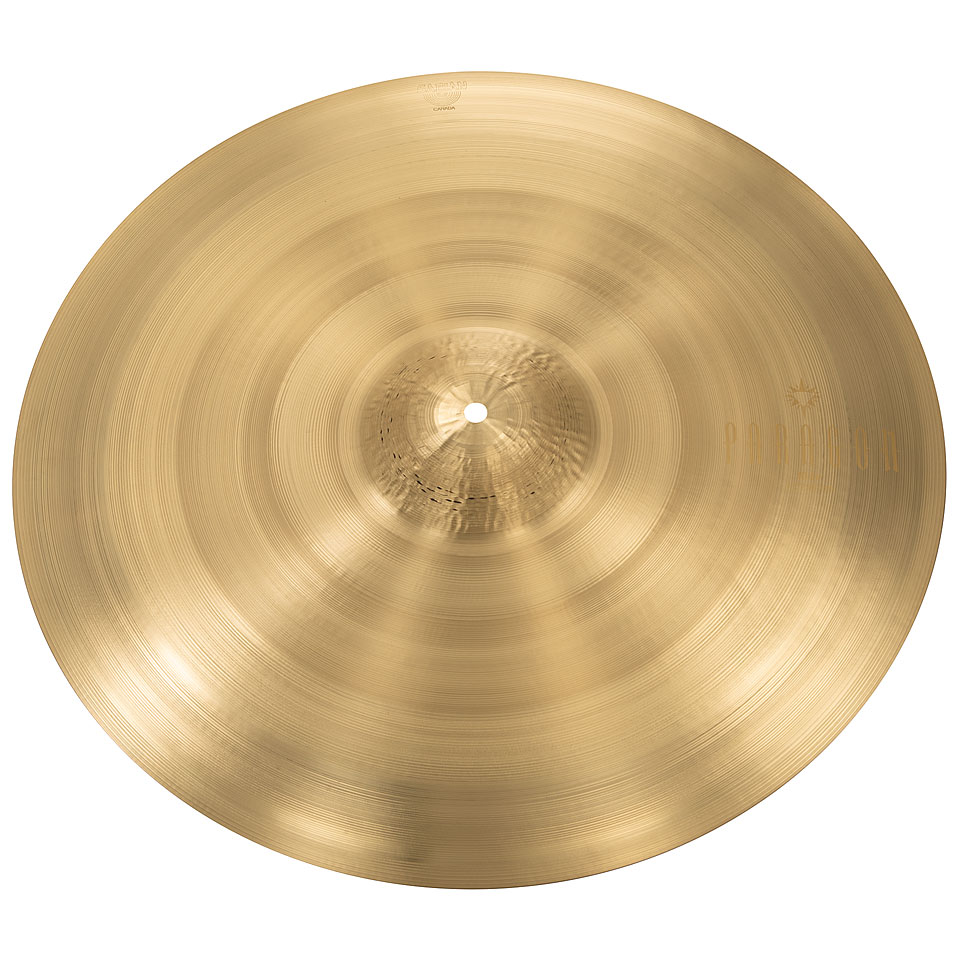Sabian Paragon 22" Ride Ride-Becken Sabian Paragon 22" Ride Ride-Becken von Sabian