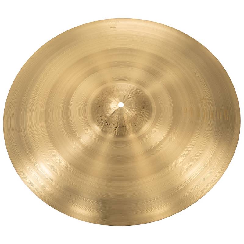 Sabian Paragon 22" Ride Ride-Becken von Sabian