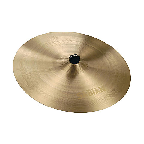 Sabian Paragon SANP1808N Crash-Becken von Sabian