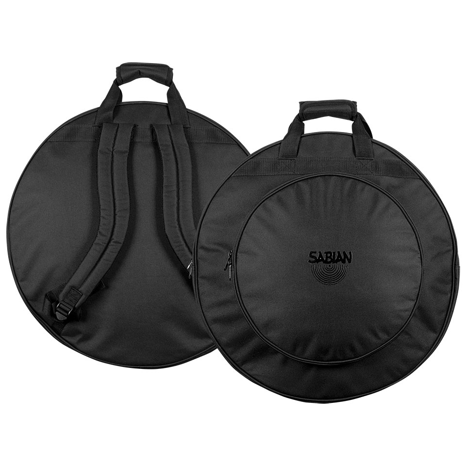 Sabian Quick 22" Black Out Cymbal Bag Cymbalbag von Sabian
