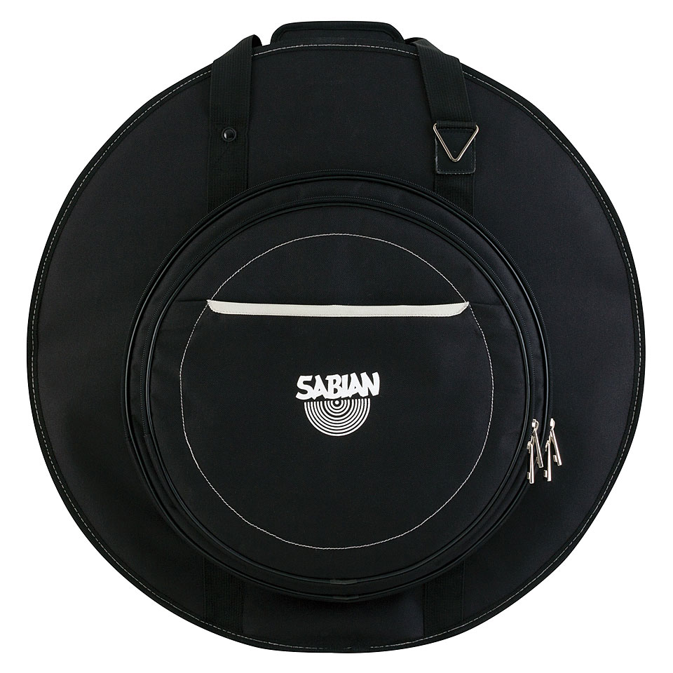 Sabian Secure 22" Cymbal Bag Cymbalbag von Sabian