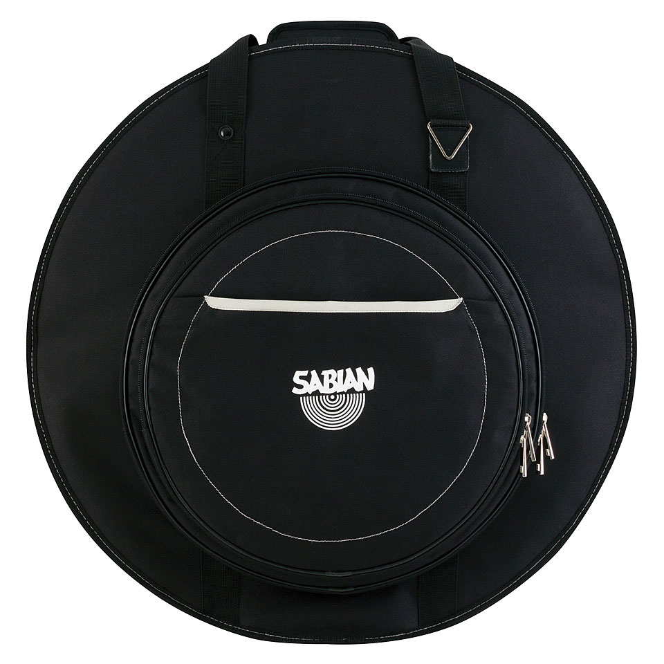 Sabian Secure 22" Cymbal Bag Cymbalbag Sabian Secure 22" Cymbal Bag Cymbalbag von Sabian