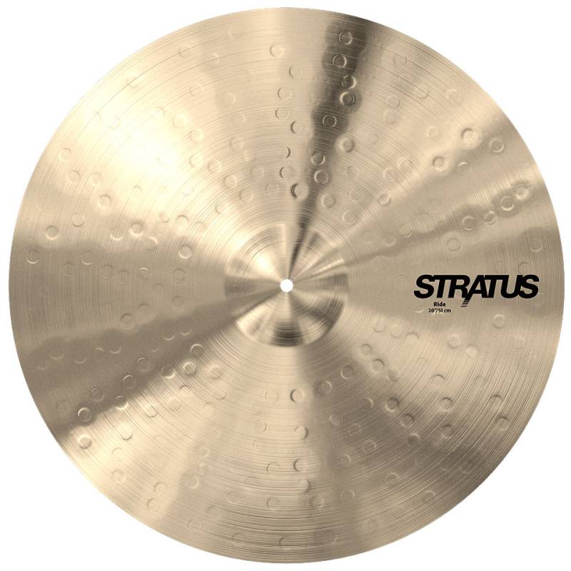 Sabian Stratus S2012 20" Ride Ride-Becken von Sabian
