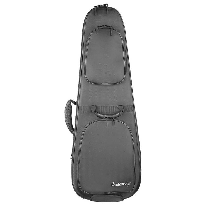 Sadowsky Sadowsky ProfBag Express Electric Guitar Gig Gigbag E-Gitarre von Sadowsky