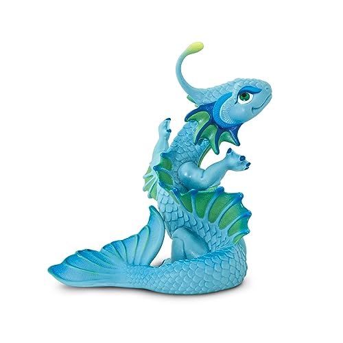 Safari 100154 - Baby Ocean Dragon Miniatur Safari 100154 - Baby Ocean Dragon Miniatur von Safari Ltd.