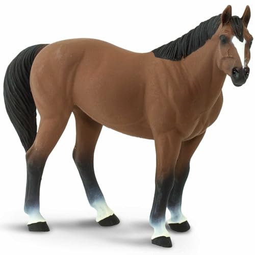 Safari 1530-05 - Westernpferd von Safari Ltd.