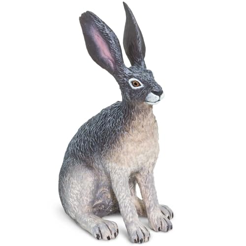 Safari 182029 North Wildlife American Desert Hare Minature Safari 182029 North Wildlife American Desert Hare Minature von Safari Ltd.