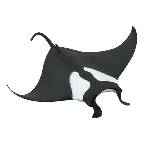 Safari 2114-02 - Monterey Mantarochen, Weiß von Safari