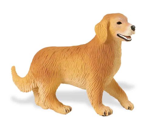 Safari 2389-29 - Golden Retriever Safari 2389-29 - Golden Retriever von Safari Ltd.