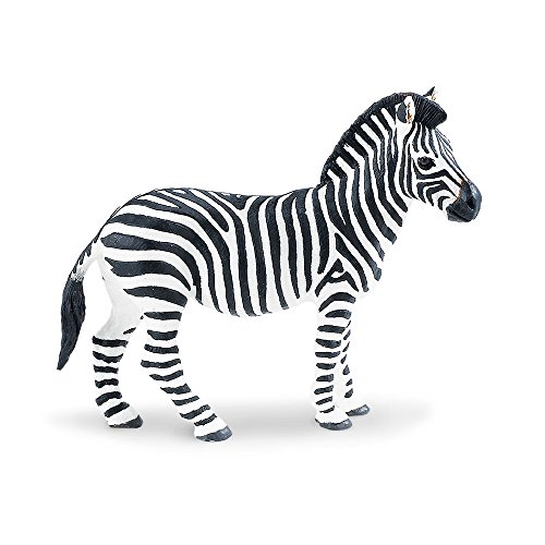 Safari 2717-29 - Zebra Safari 2717-29 - Zebra von Safari Ltd.