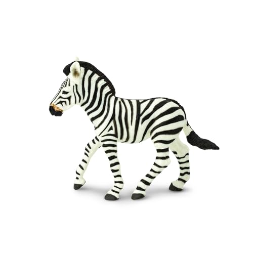 Safari 2718-29 - Zebra-Baby Safari 2718-29 - Zebra-Baby von Safari Ltd.