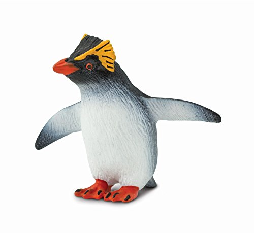 Safari 2765-29 - Pinguin Felsenspringer von Safari Ltd.