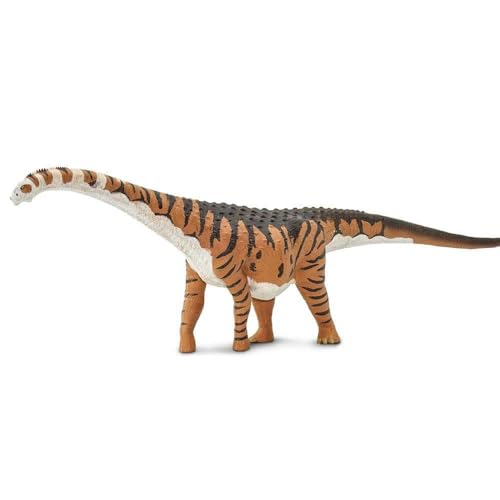 Safari 305829 Prähistorische Welt malawisaurus Miniatur Safari 305829 Prähistorische Welt malawisaurus Miniatur von Safari