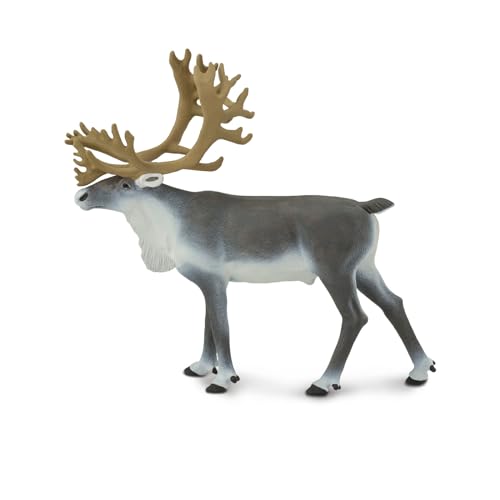 Safari Caribou Safari Caribou von Safari Ltd.