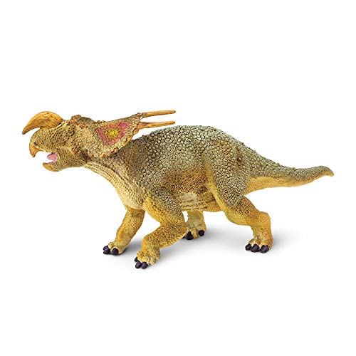 Safari - Einiosaurus Dinosaurier und Kreaturen, Mehrfarbig (S303729) von Safari Ltd.