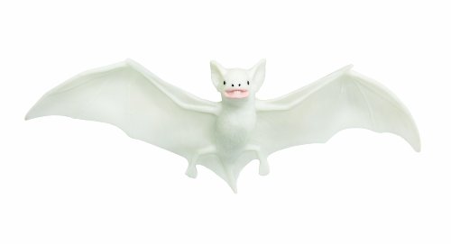 Safari Fledermaus Glow-in-the-Dark 266929 Safari Fledermaus Glow-in-the-Dark 266929 von Safari Ltd.