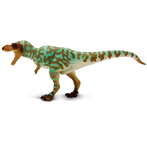 Safari Ltd Albertosaurus 25cm Dinosaurierfigur | Ungiftig & BPA-frei | Für Kinder ab 3 Jahren geeignet von Safari Ltd.