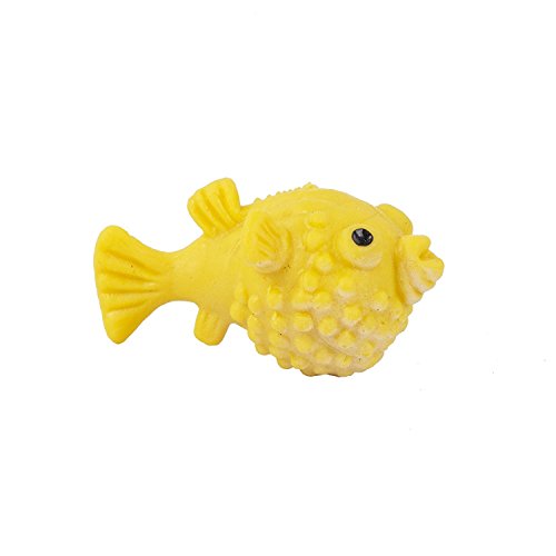Safari Ltd Good Luck Minis Kugelfisch von Safari Ltd.