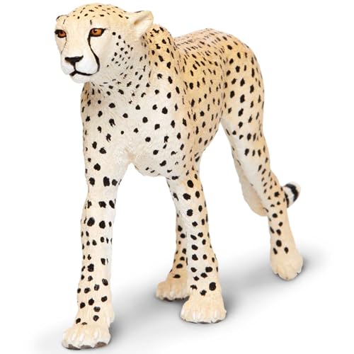Safari Ltd WW 112889 - Gepard Safari Ltd WW 112889 - Gepard von Safari Ltd.