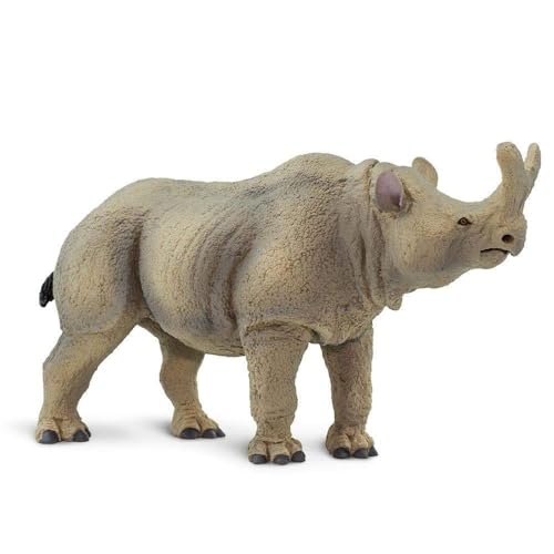 Safari Ltd. 100084 Safari Prehsitoric World Megacerops Minature Safari Ltd. 100084 Safari Prehsitoric World Megacerops Minature von Safari Ltd.