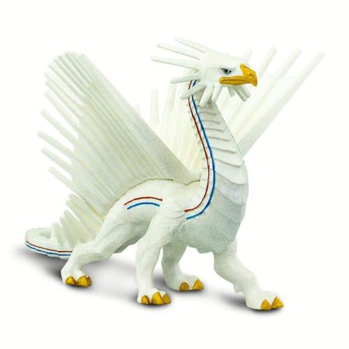 Safari Ltd. 11 Miniatur-Trophäenfiguren | Miniatur-Ökosystemfiguren | Ungiftig und BPA-frei | Geeignet für Kinder ab 3 Jahren und darüber Safari Ltd. 11 Miniatur-Trophäenfiguren | Miniatur-Ökosystemfiguren | Ungiftig und BPA-frei | Geeignet für Kinder ab 3 Jahren und darüber von Safari Ltd.