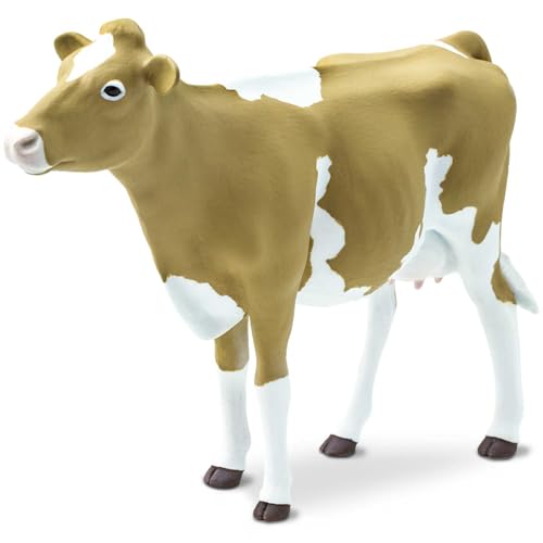Safari Ltd. Farm 162029 - Guernsey Kuh Safari Ltd. Farm 162029 - Guernsey Kuh von Safari Ltd.