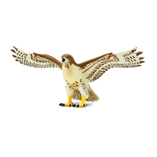 Safari Ltd. Red Tailed Hawk Safari Ltd. Red Tailed Hawk von Safari Ltd.