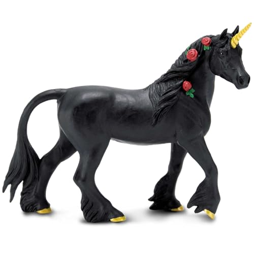 Safari Twilight Unicorn 13.6cm | Mythologische Spielzeugfiguren für Kinder | Ungiftig und BPA-frei | Für Kinder ab 3 Jahren geeignet Ltd Safari Twilight Unicorn 13.6cm | Mythologische Spielzeugfiguren für Kinder | Ungiftig und BPA-frei | Für Kinder ab 3 Jahren geeignet Ltd von Safari Ltd.