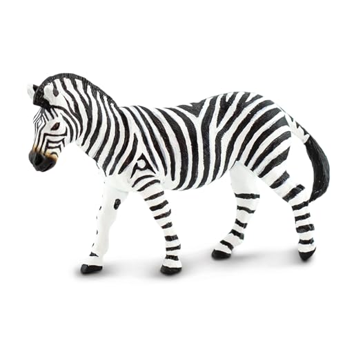 Safari Ltd. Plains Zebra von Safari Ltd.