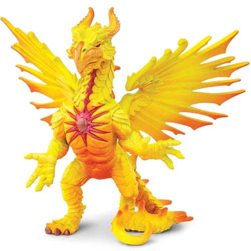 Safari S10134 Miniatur Sonnendrache Safari S10134 Miniatur Sonnendrache von Safari