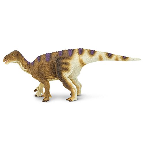 Safari S305429 Ltd Iguanodon Wilder Dinosaurier und prähistorisches Leben von Safari