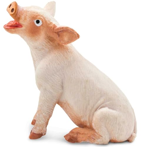 Safari s245829 Farm Ferkel Miniatur Safari s245829 Farm Ferkel Miniatur von Safari Ltd.
