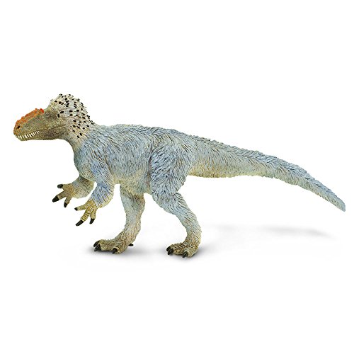 Safari s303529 Wild Prähistorische Welt yutyrannus Miniatur von Safari Ltd.