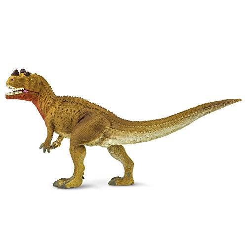 Toob Ceratosaurus, Dinosaurier Safari Spielzeug Toob Ceratosaurus, Dinosaurier Safari Spielzeug von Safari Ltd.