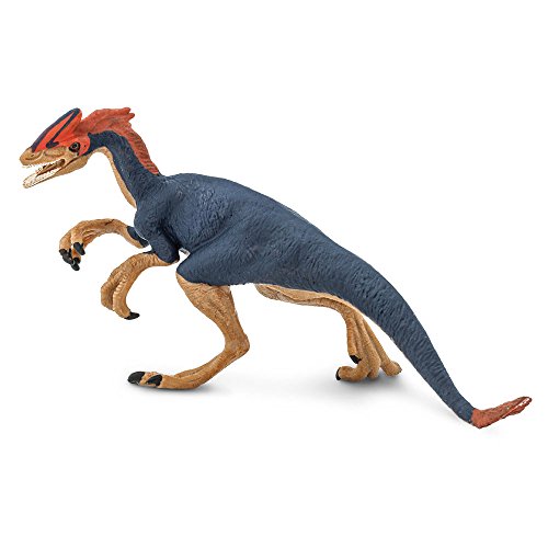 Toob Prähistorische Welt guanlong Miniatur Toob Prähistorische Welt guanlong Miniatur von Toob