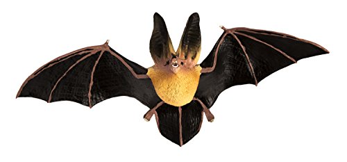 Toob "Safari Incredible Creatures Townsend 's-Langohr Miniatur (Mehrfarbig) von Toob