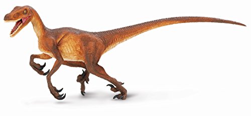 Toob Velociraptor von Safari Ltd.