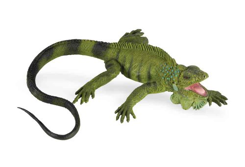 Toob Wildlife Serie Jungle Iguana Toob Wildlife Serie Jungle Iguana von Toob